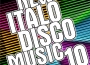 New Italo Disco Music Vol. 10專輯_Diamond RainNew Italo Disco Music Vol. 10最新專輯