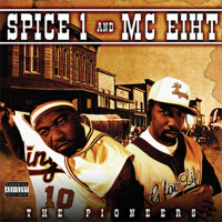 The Pioneers專輯_Spice 1The Pioneers最新專輯