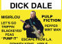 Dick Dale