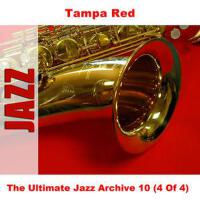 The Ultimate Jazz Archive 10 (4 Of 4)