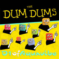 The Dum Dums專輯_D1ofaquavibeThe Dum Dums最新專輯