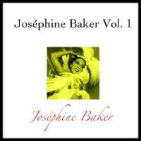 Josephine Baker個人資料介紹_個人檔案(生日/星座/歌曲/專輯/MV作品)