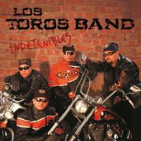 Los Toros Band最新專輯_新專輯大全_專輯列表