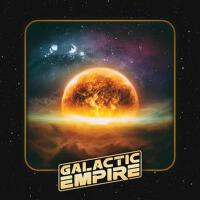 Galactic Empire歌曲歌詞大全_Galactic Empire最新歌曲歌詞