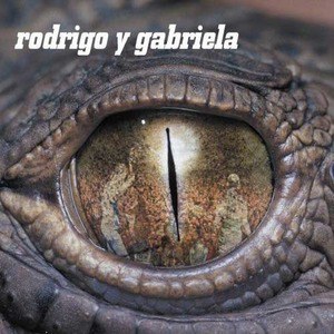 Rodrigo Y Gabriela專輯_Rodrigo Y GabrielaRodrigo Y Gabriela最新專輯