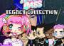 Kawaii Bass Legacy Collection專輯_SixtrokeKawaii Bass Legacy Collection最新專輯