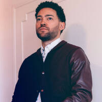 Taylor McFerrin