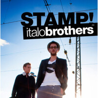 Stamp!專輯_ItalobrothersStamp!最新專輯