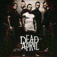 Dead By April圖片照片_Dead By April