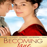 Becoming Jane