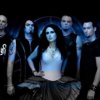 Within Temptation..圖片照片_Within Temptation..