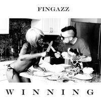 Winning專輯_FINGAZZWinning最新專輯