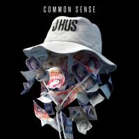 Common Sense專輯_J HusCommon Sense最新專輯