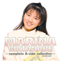 GOLDEN☆BEST  渡辺満里奈 (GOLDEN BEST Marina Watanabe)專輯_渡辺満里奈GOLDEN☆BEST  渡辺満里奈 (GOLDEN BEST Marina Watanabe)最新專輯