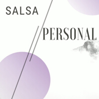 Salsa Personal專輯_Tony VegaSalsa Personal最新專輯