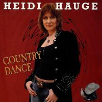 Country Dance專輯_Heidi HaugeCountry Dance最新專輯