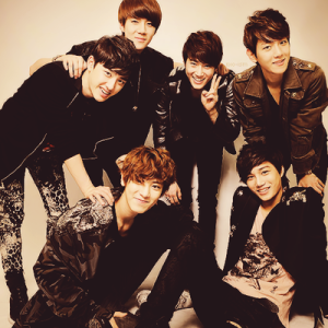 EXO-K