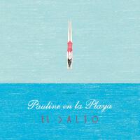 Pauline en la playa歌曲歌詞大全_Pauline en la playa最新歌曲歌詞