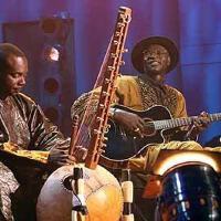 Ali Farka Touré & Toumani Diabaté圖片照片