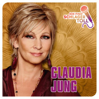 Ich find' Schlager toll專輯_Claudia JungIch find' Schlager toll最新專輯