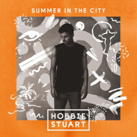 Summer In the City專輯_Hobbie StuartSummer In the City最新專輯