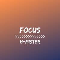 Focus專輯_H-MisterFocus最新專輯