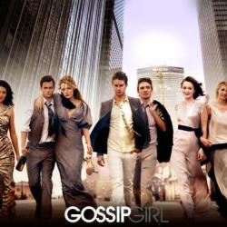 gossipgirl圖片照片_gossipgirl