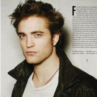 Rob Pattinson圖片照片_Rob Pattinson