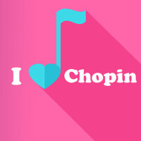 I Love Chopin