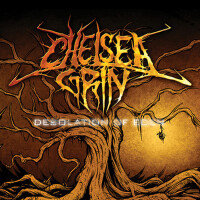 Desolation Of Eden (Explicit)