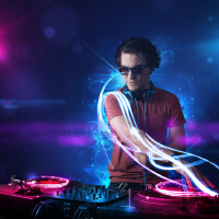 Dj Tiesto圖片照片_Dj Tiesto