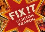 Clinton Fearon歌曲歌詞大全_Clinton Fearon最新歌曲歌詞