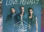 Love Prevails專輯_AbandonLove Prevails最新專輯