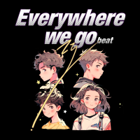 Everywhere we go專輯_ZyEverywhere we go最新專輯