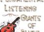 Fundamental Listening - Giants of Blues, Vol. 1專輯_Big Bill BroonzyFundamental Listening - Giants of Blues, Vol. 1最新專輯