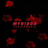 MY BlOOD