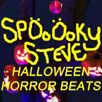 HALLOWEEN HORROR BEATS (Explicit)