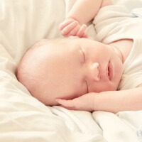 Gentle Sleep Songs - Lullaby Nursery Rhymes for Baby and Children