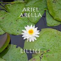 Ariel Arella歌曲歌詞大全_Ariel Arella最新歌曲歌詞