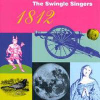 The Swingle Singers最新專輯_新專輯大全_專輯列表