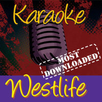 Karaoke - Westlife - Most Downloaded專輯_KaraokeKaraoke - Westlife - Most Downloaded最新專輯