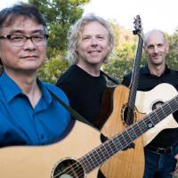 California Guitar Trio