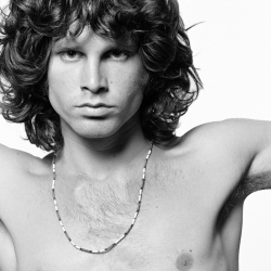 Jim Morrison圖片照片_Jim Morrison