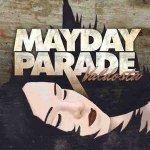 Valdosta專輯_Mayday ParadeValdosta最新專輯