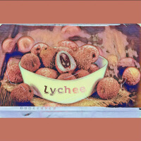 lychee