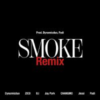 Smoke Remix專輯_DynamicduoSmoke Remix最新專輯