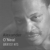 Greatest Hits專輯_Alexander O'NealGreatest Hits最新專輯