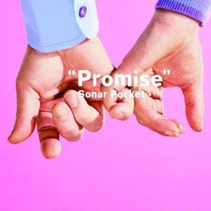 Promise專輯_Sonar PocketPromise最新專輯