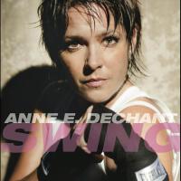 Anne E. DeChant歌曲歌詞大全_Anne E. DeChant最新歌曲歌詞