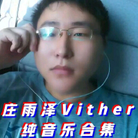 莊雨澤Vither純音樂合集